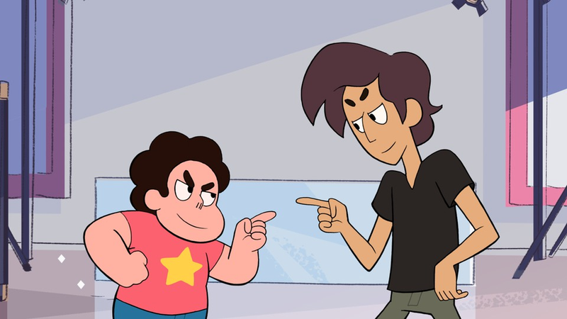 Illustration for article titled Steven Universe Keeps Giving Us Some of the Most Complex Heroes on TV